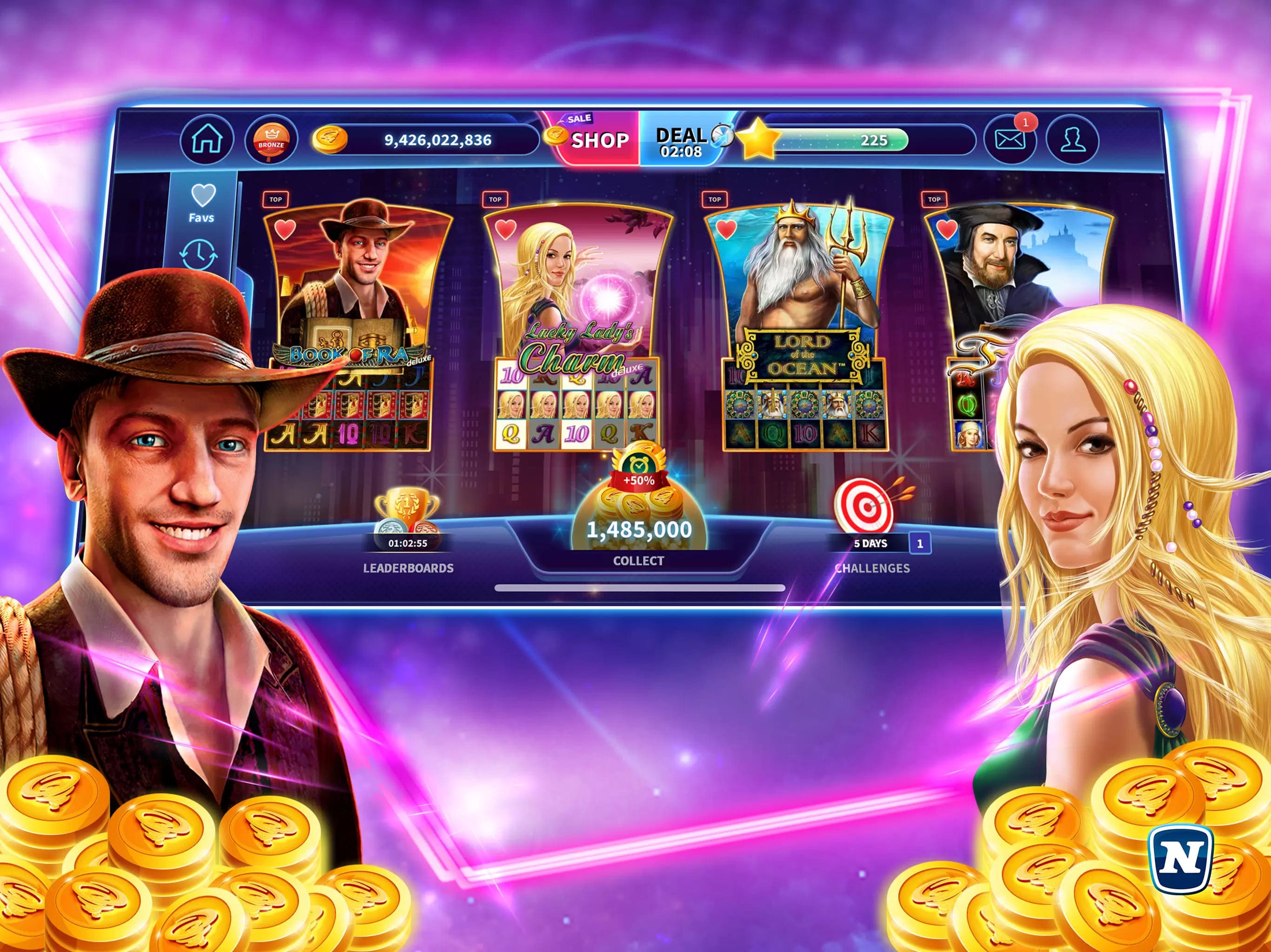 GameTwist Casino - Login and Sign Up for Free Play