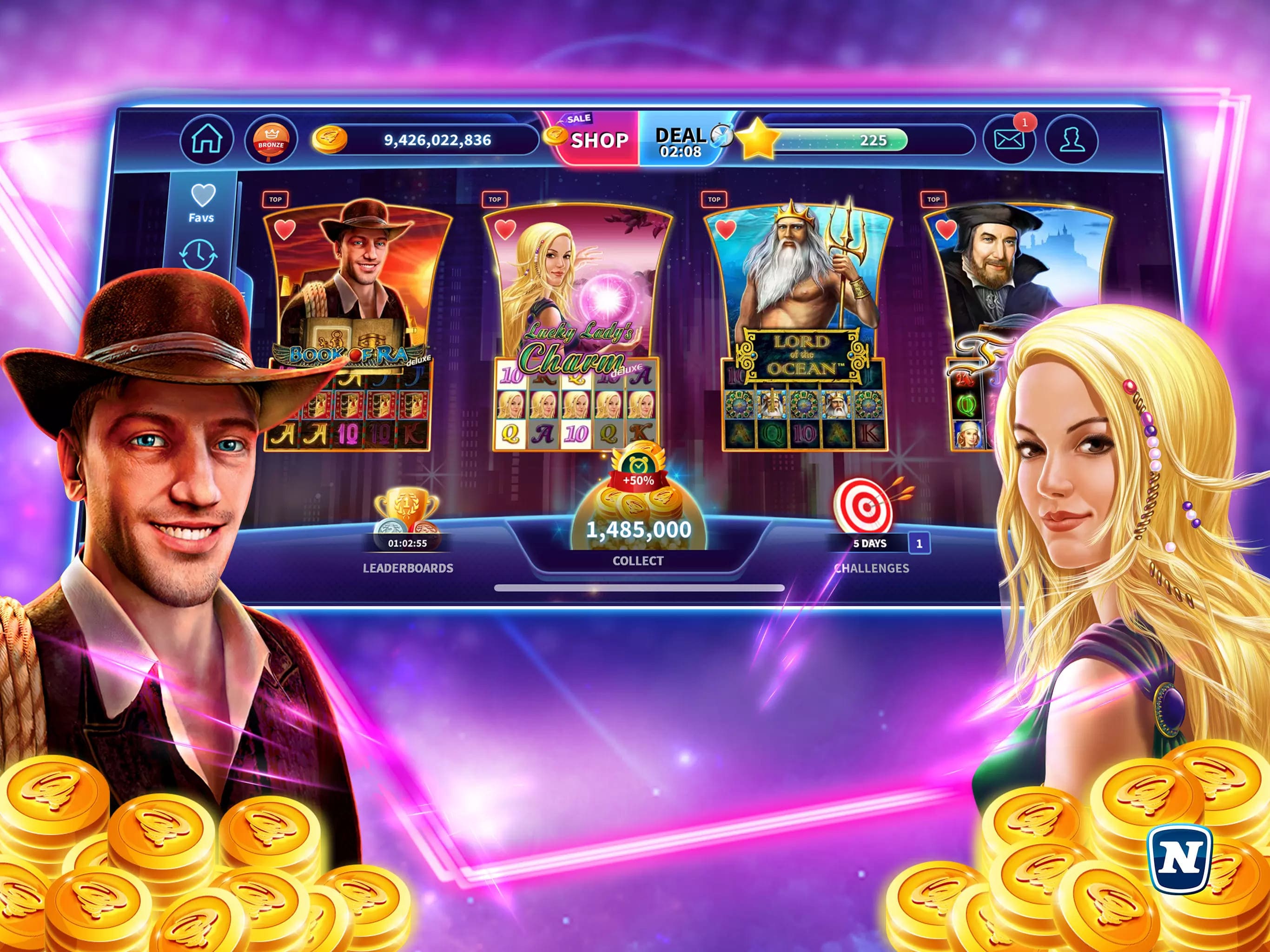 GameTwist - Best Online Casino for Play Real Money