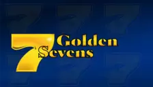 Slot machine Golden Sevens deluxe