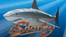 Slot machine Sharky